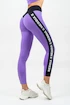 Dames legging Nebbia  Leggings high waist purple