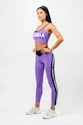 Dames legging Nebbia  Leggings high waist purple