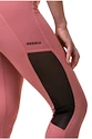 Dames legging Nebbia  Mesh leggings high waist old rose XS