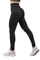 Dames legging Nebbia  Python SnakeSkin High-Waist Leggings 407 black