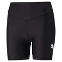 Dames legging Puma  Fit Eversculpt 5" Tight Short Black XS