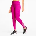 Dames legging Puma  Flawless High Waist 7/8 Tight Deep Orchid XL