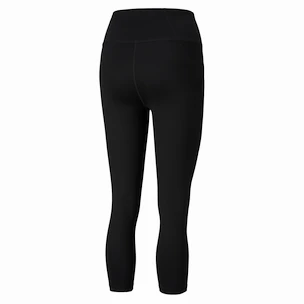 Dames legging Puma  Train Favorite High Waist 3-4 Tight Puma Black XS