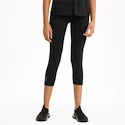 Dames legging Puma  Train Favorite High Waist 3-4 Tight Puma Black XS