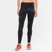 Dames legging Salomon  Agile Long Tight Black/AO