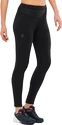 Dames legging Salomon  XA Warm Tight Black