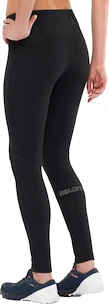 Dames legging Salomon  XA Warm Tight Black XS