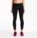 Dames legging Saucony  Bullet Crop black