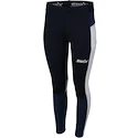 Dames legging Swix  Motion Premium Dark Navy/Lake Blue L