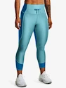 Dames legging Under Armour  6M Ankle Leg Block-BLU