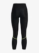 Dames legging Under Armour  6M Ankle Leg Solid-BLK