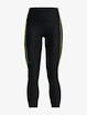 Dames legging Under Armour  6M Ankle Leg Solid-BLK