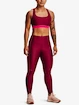 Dames legging Under Armour  6M Ankle Leg Solid-PNK