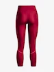 Dames legging Under Armour  6M Ankle Leg Solid-PNK