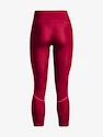 Dames legging Under Armour  6M Ankle Leg Solid-PNK