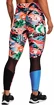 Dames legging Under Armour  Armour PF AOP Ankle Leg-RED