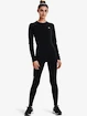 Dames legging Under Armour  Authentics Legging-BLK