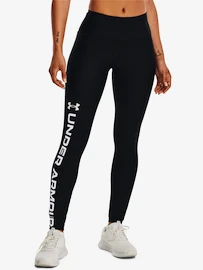 Dames legging Under Armour Branded Legging-BLK