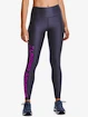 Dames legging Under Armour  Branded Legging-GRY