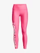 Dames legging Under Armour  Branded Legging-PNK