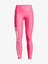 Dames legging Under Armour  Branded Legging-PNK