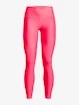 Dames legging Under Armour  Branded Legging-PNK