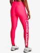 Dames legging Under Armour  Branded Legging-PNK