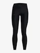 Dames legging Under Armour  Branded WB Leg-BLK