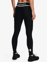 Dames legging Under Armour  Branded WB Legging-BLK