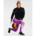 Dames legging Under Armour  CG Rush Legging Purple