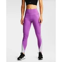 Dames legging Under Armour  CG Rush Legging Purple