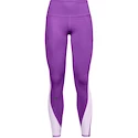 Dames legging Under Armour  CG Rush Legging Purple XS