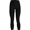 Dames legging Under Armour  Coolswitch 7/8 Legging-BLK