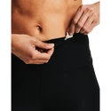 Dames legging Under Armour  Coolswitch 7/8 Legging-BLK