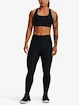 Dames legging Under Armour  Emboss Legging-BLK