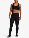 Dames legging Under Armour  Emboss Legging-BLK