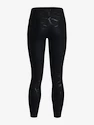 Dames legging Under Armour  Emboss Legging-BLK