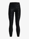 Dames legging Under Armour  Emboss Legging-BLK