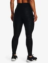 Dames legging Under Armour  Emboss Legging-BLK