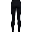 Dames legging Under Armour  Favorite WM Leggings Black