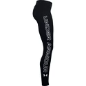 Dames legging Under Armour  Favorite WM Leggings Black