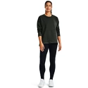 Dames legging Under Armour  Favorite WM Leggings Black