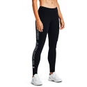 Dames legging Under Armour  Favorite WM Leggings Black