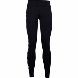 Dames legging Under Armour Favorite WM Leggings Black