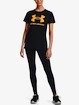 Dames legging Under Armour  Favorite WM Leggings-BLK