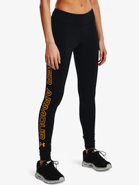 Dames legging Under Armour Favorite WM Leggings-BLK