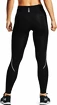 Dames legging Under Armour  Fly Fast 2.0 CG Tight-BLK