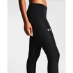 Dames legging Under Armour  Fly Fast 2.0 HG Crop Black