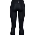 Dames legging Under Armour  Fly Fast 2.0 HG Crop Black