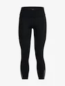 Dames legging Under Armour  Fly Fast 3.0 Ankle Tight-BLK